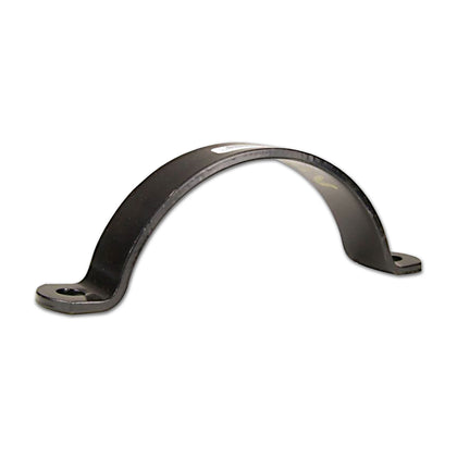 Peterbilt 1/2 Circle Clamp for Y-Pipe Hanger