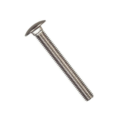 DynaFlex - Butt Joint Clamp Bolt