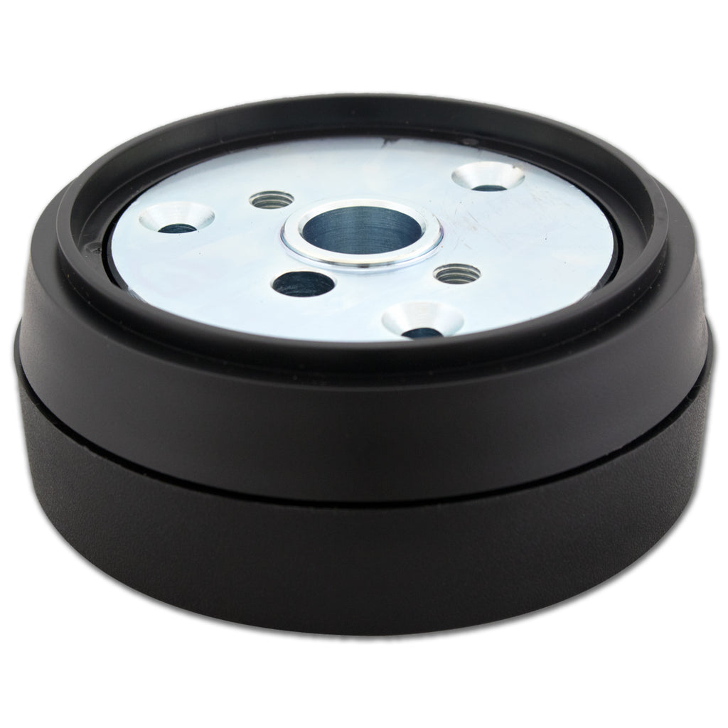 1974-95" Chevy & GMC Pickup Truck w/o Airbag 3-Hole Bolt Pattern Steering Hub