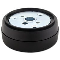 1974-95" Chevy & GMC Pickup Truck w/o Airbag 3-Hole Bolt Pattern Steering Hub