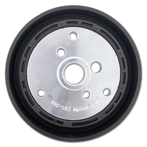 1974-95" Chevy & GMC Pickup Truck w/o Airbag 3-Hole Bolt Pattern Steering Hub