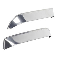 Belmor® Freightliner Classic Wide Ventshade® Side Window Deflectors