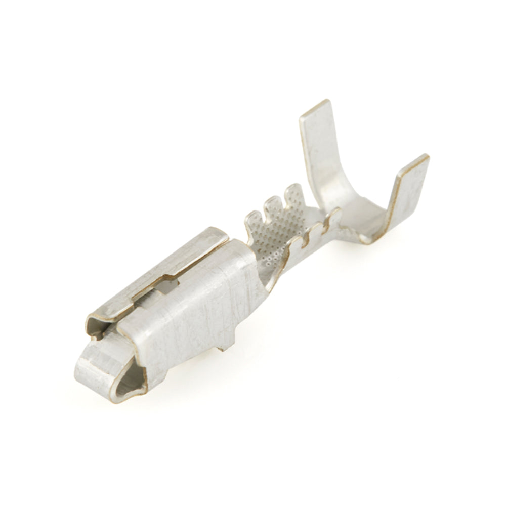 Aptiv 12077411 Metri-Pack Female Tanged Loose Terminal, 20-18 GA, 280 Series - Berube's Truck Accessories