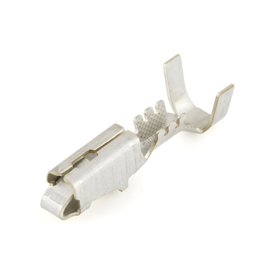 Aptiv 12077411 Metri-Pack Female Tanged Loose Terminal, 20-18 GA, 280 Series - Berube's Truck Accessories