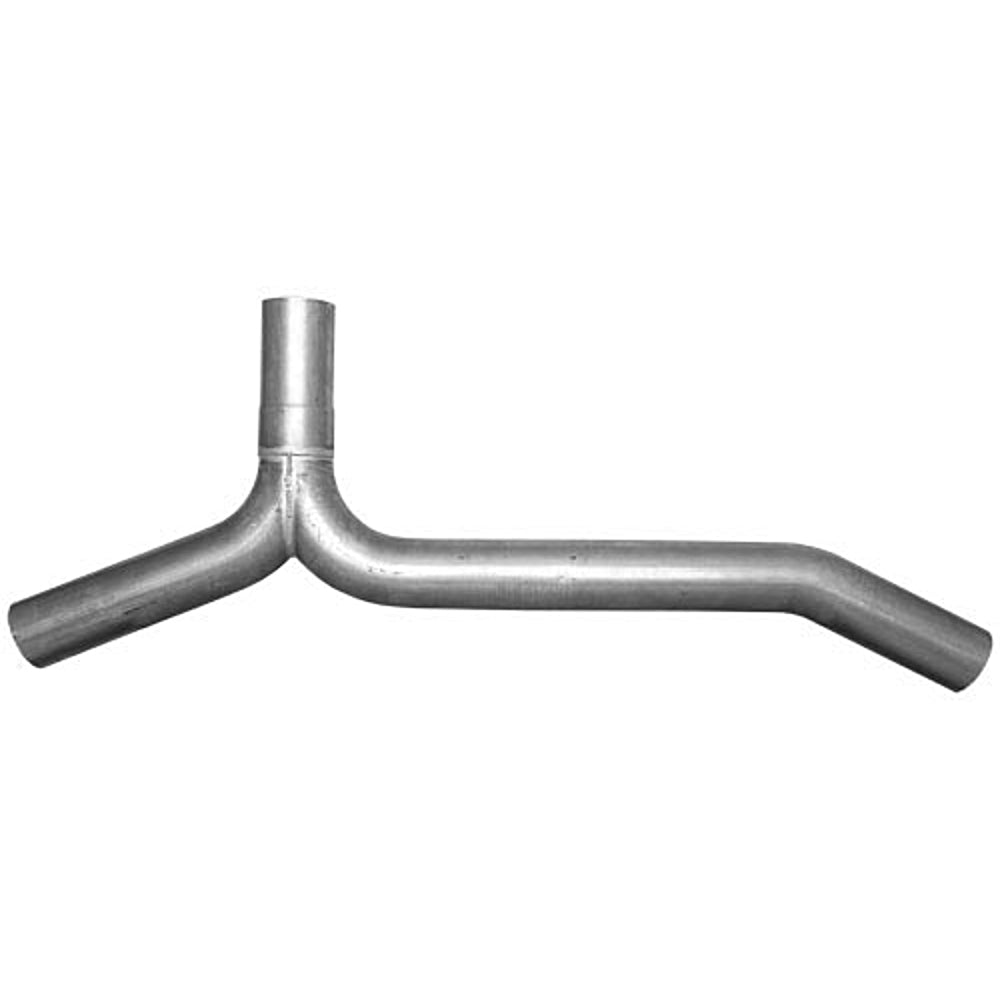 DynaFlex - Western Star Constellation Y-Pipe