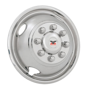 Phoenix USA® NF23 - D.O.T. Liner Wheel Simulator Set