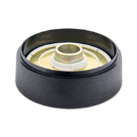 Ford "L" Series 3-Hole Bolt Pattern Steering Hub (Black)