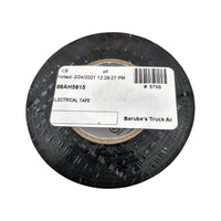 Temflex General Use Vinyl Electrical Tape (1 roll)