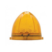 United Pacific 19 LED Bullet Style Grakon 1000 Cab Light - Amber or Clear