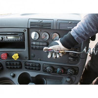 Deluxe Air Blow Gun Kit