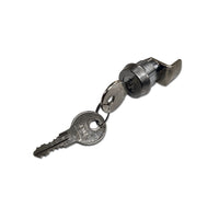 Key Cylinder w 2 Keys