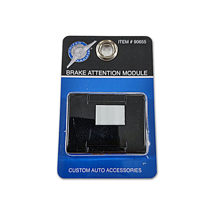 United Pacific - Brake Attention Module
