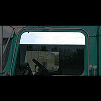 Roadwork's Kenworth Non-Daylight 6" Sanded Door Chop Panels