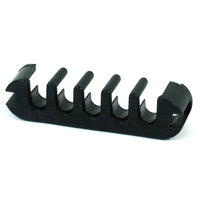 Waytek - Metri-Pack 280 Series 5-Contact TPA Secondary Lock, Black