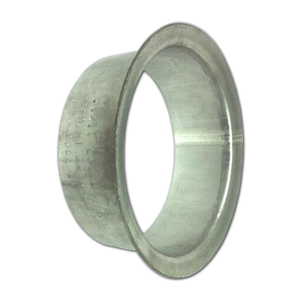 Grand Rock - 5" Marmon Exhaust w 5.62" Flare 304 Stainless Steel Pipe