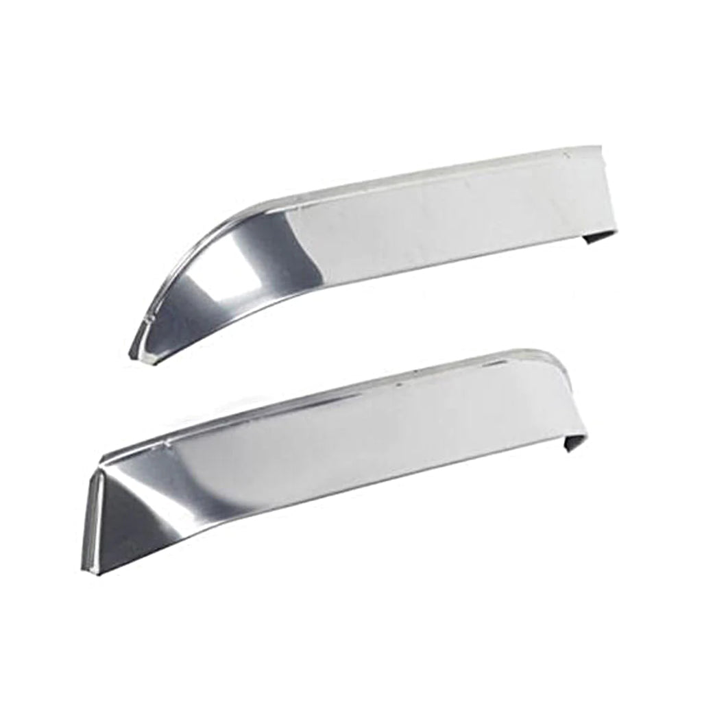 Belmor® Non-Daylight Kenworth Ventshade® Side Window Deflectors