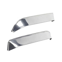 Belmor® Non-Daylight Kenworth Ventshade® Side Window Deflectors