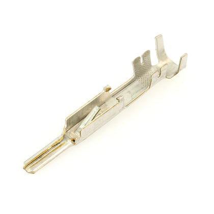 Aptiv 12048254 Metri-Pack Male Loose Terminal, 280 Series, 12-10 Ga.