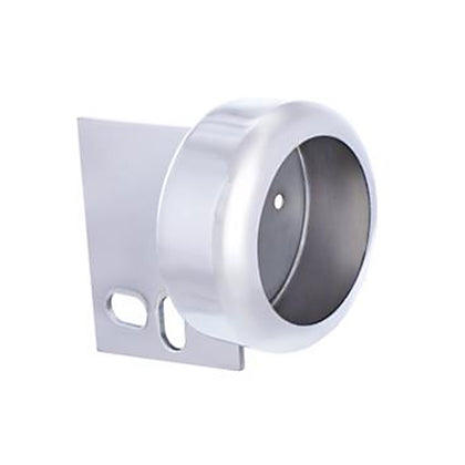 United Pacific - Mud Flap Hanger End Light (Bracket Only)