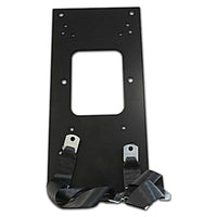 Seats Inc.™ Peterbilt 579/567 or Kenworth T680/T880 Adapter Plate