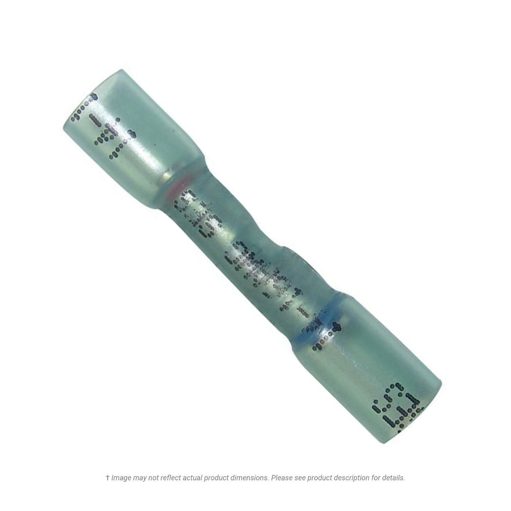 Heat Shrink Step Down Butt Connector