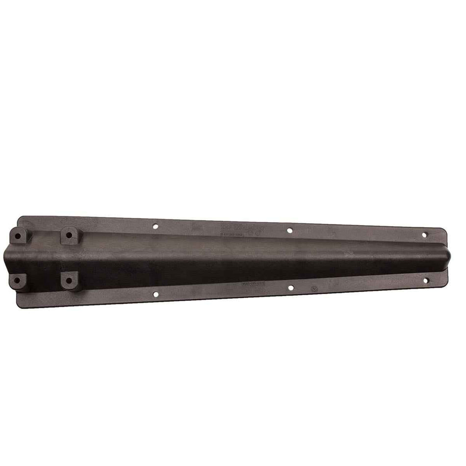 Minimizer Plastic Fender Arm with Bolts