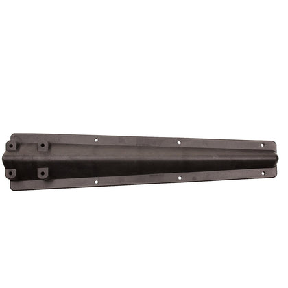 Minimizer Plastic Fender Arm with Bolts