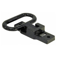 Stainless Steel or Black Folding Foot/Grab Step