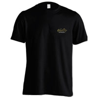 Hot Rig's "Cow Chow" T-Shirt