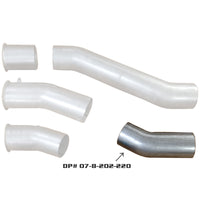 Dynaflex - Turbo & Intermediate Pipes