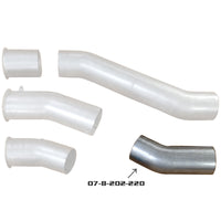 Dynaflex - Turbo & Intermediate Pipes