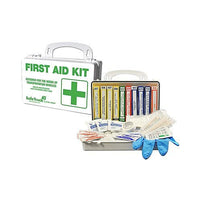 Ms. Carita's Truck First Aid Kit