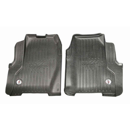 Minimizer Freightliner Floor Mats
