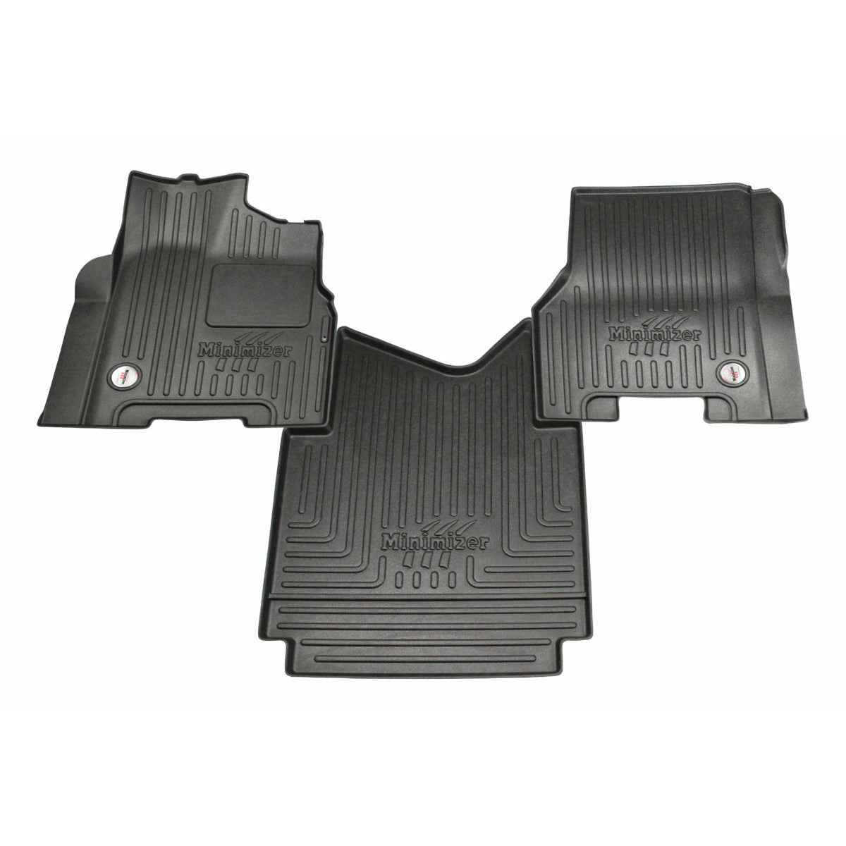Minimizer Freightliner Floor Mats