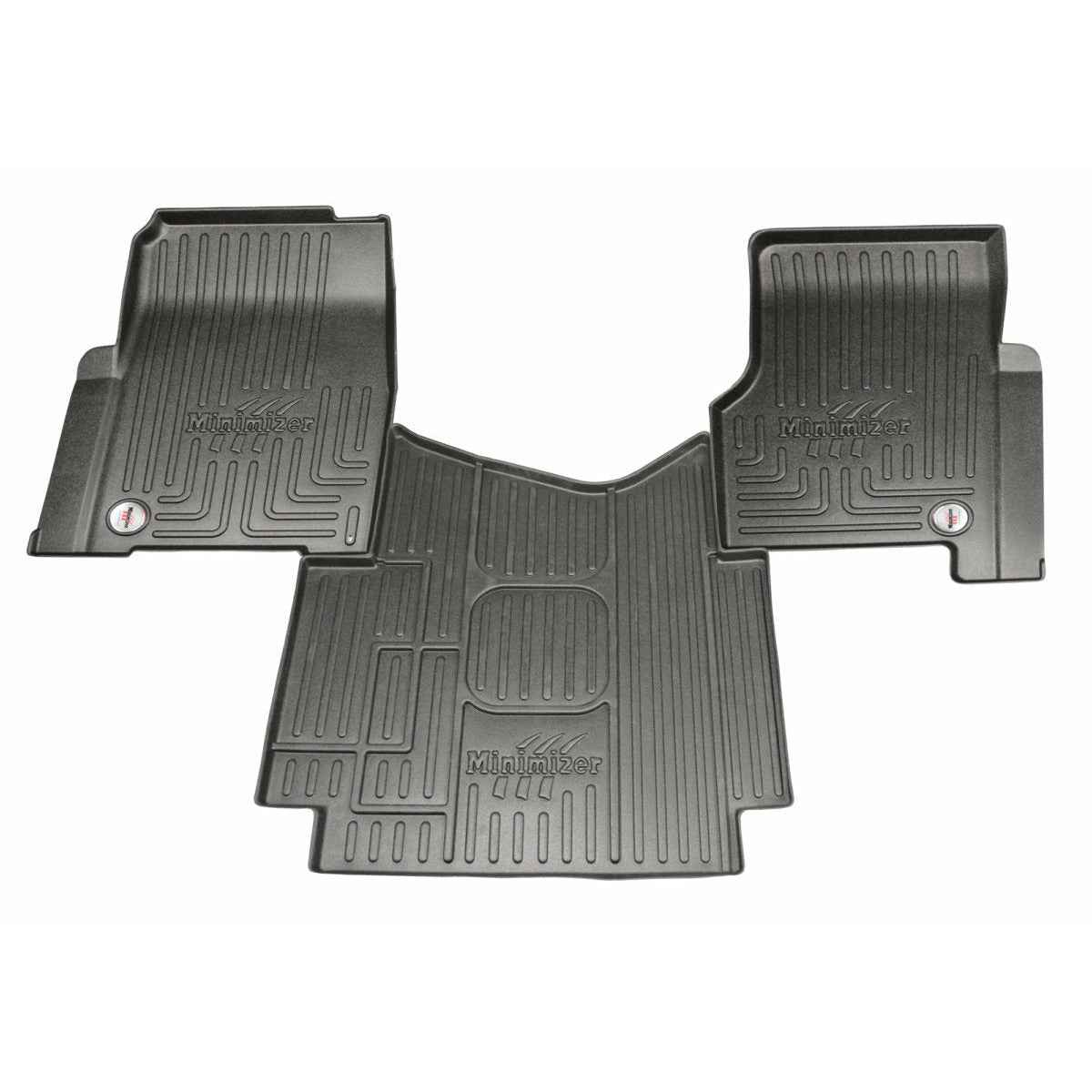 Minimizer Freightliner Floor Mats