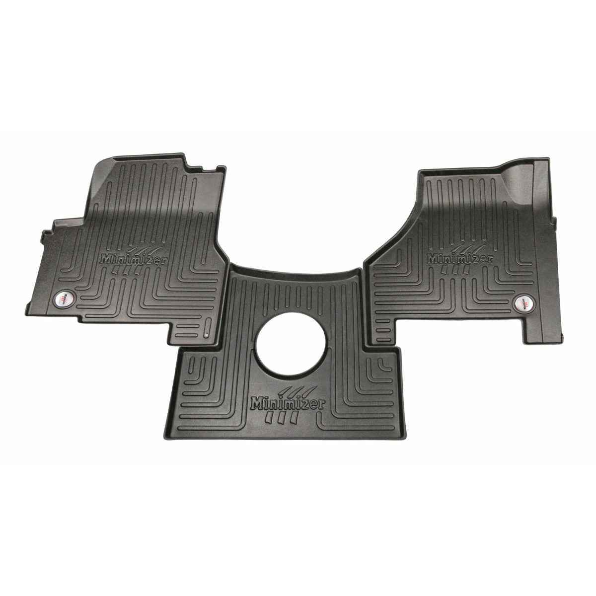 Minimizer International Floor Mats
