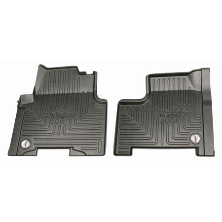 Minimizer International Floor Mats