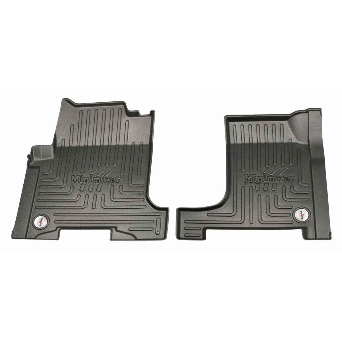 Minimizer International Floor Mats