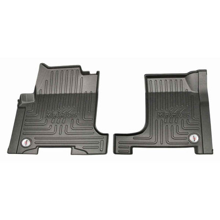 Minimizer International Floor Mats