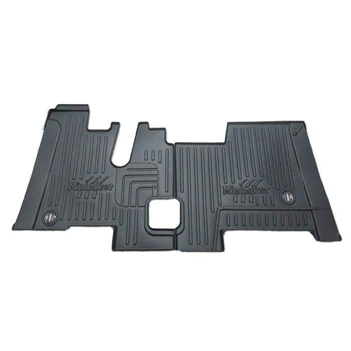 Minimizer Kenworth Floor Mats