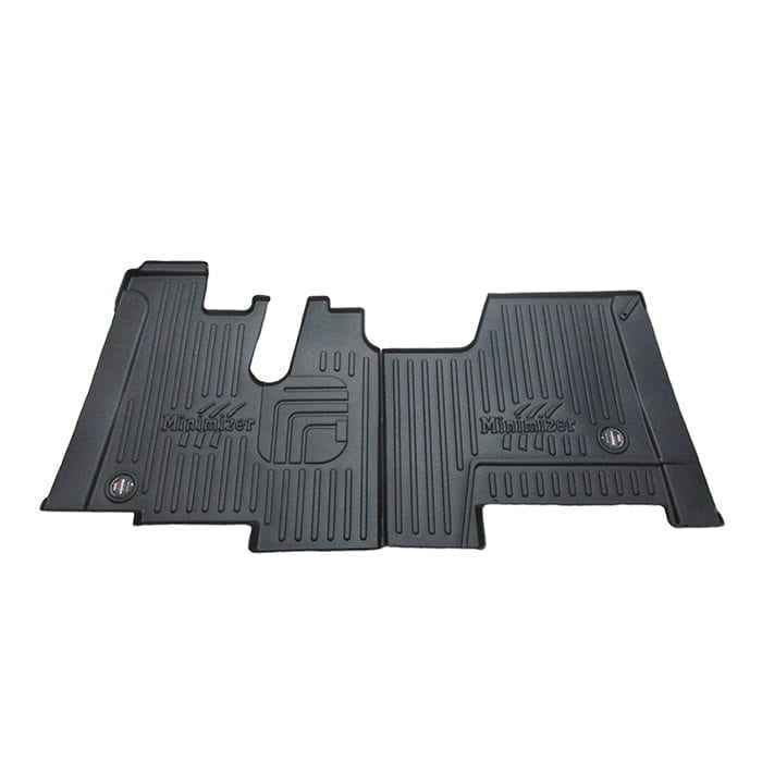 Minimizer Kenworth Floor Mats