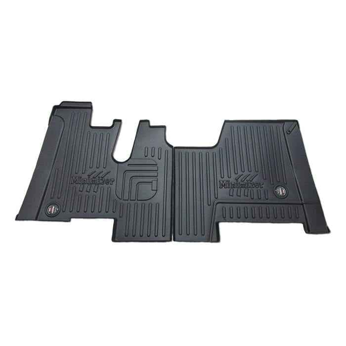 Minimizer Kenworth Floor Mats