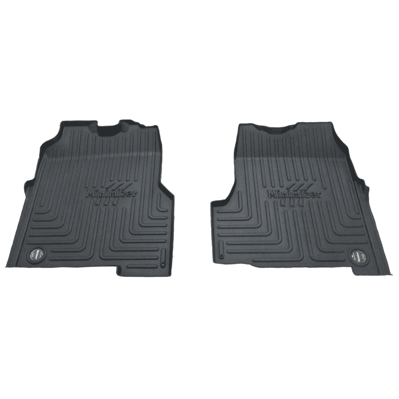 Minimizer Mack Floor Mats
