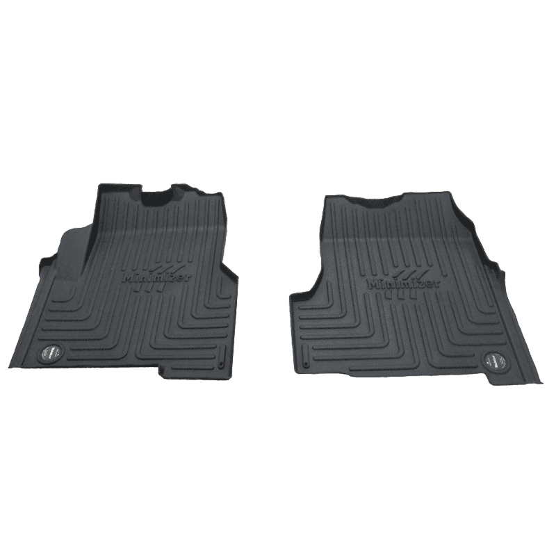 Minimizer Mack Floor Mats