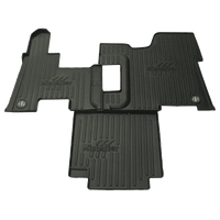Minimizer Peterbilt Floor Mats (Various Models)