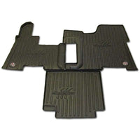 Minimizer Peterbilt Floor Mats (Various Models)