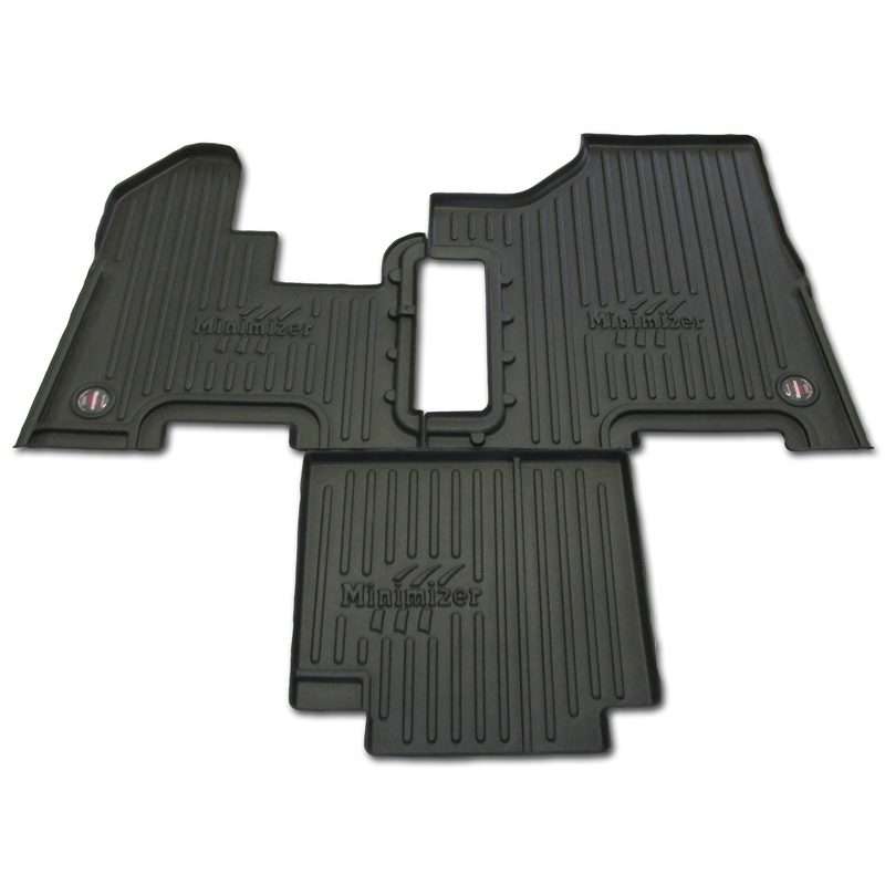 Minimizer Peterbilt Floor Mats (Various Models)