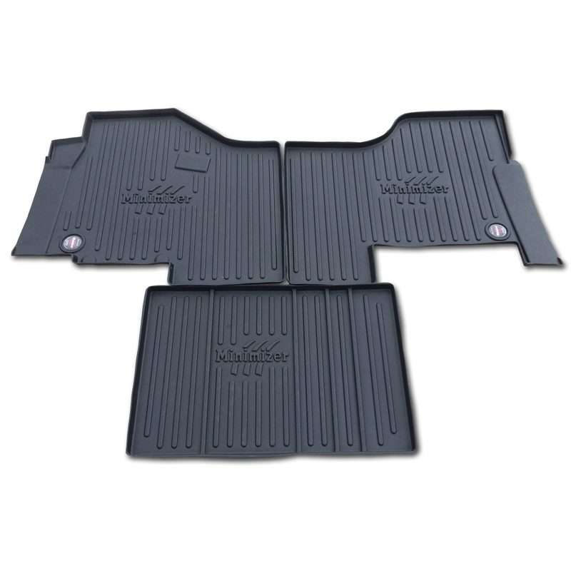 Minimizer Peterbilt Floor Mats (Various Models)