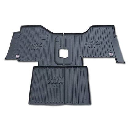 Minimizer Peterbilt Floor Mats (Various Models)