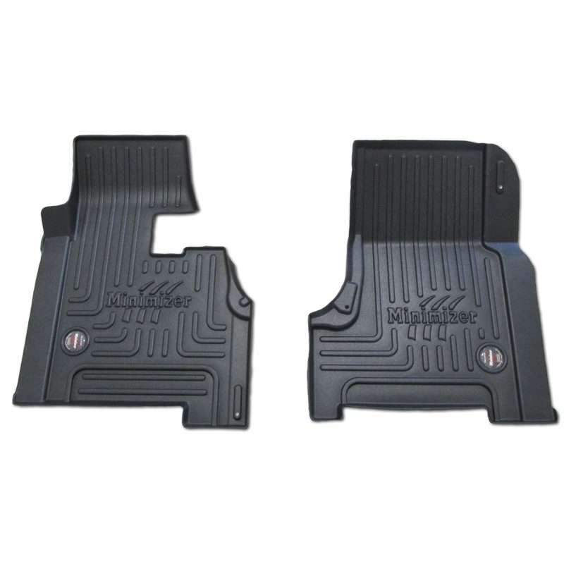 Minimizer Sterling Floor Mats